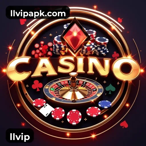 Funcionalidades App llvip