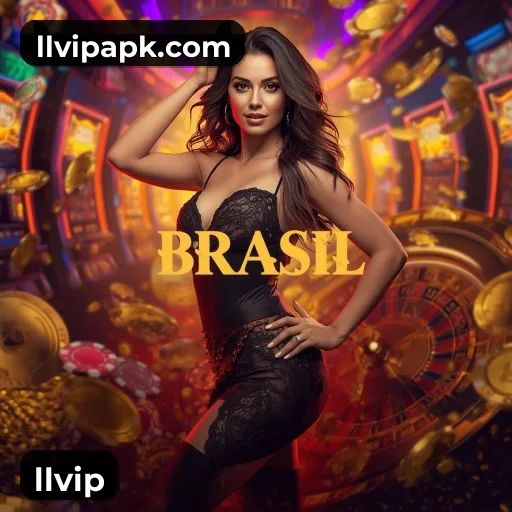 Bônus App llvip