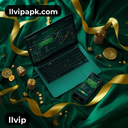 App llvip Android