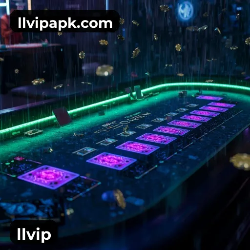 Promoções App llvip