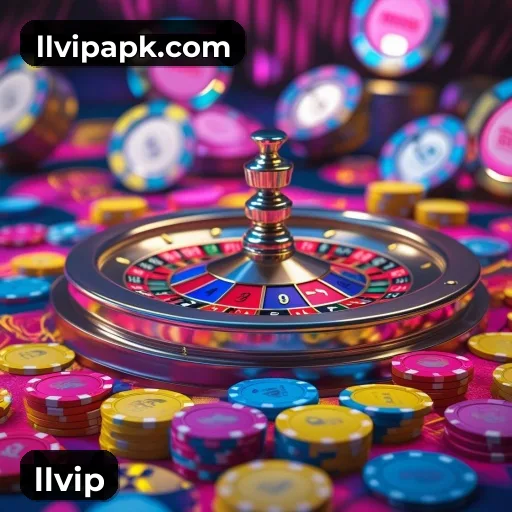 cassino_Baccarat
