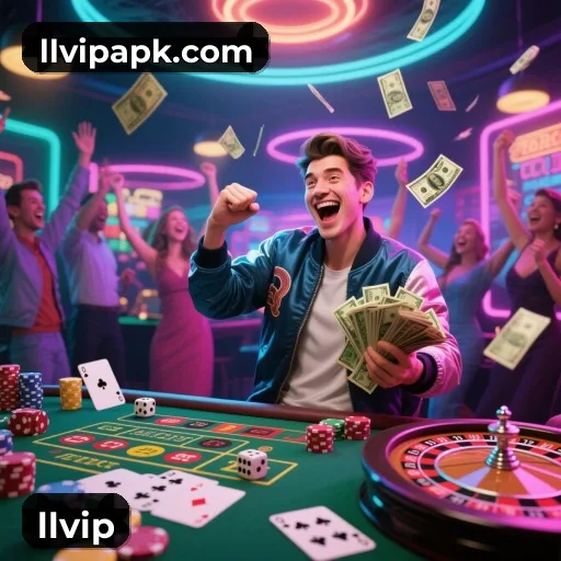 cassino_Blackjack