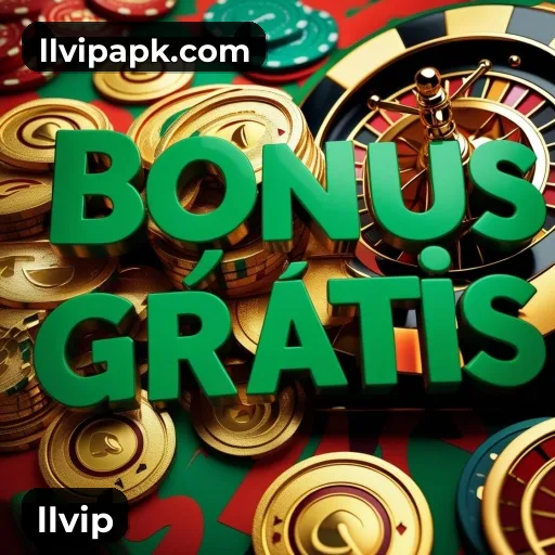 Recursos App llvip