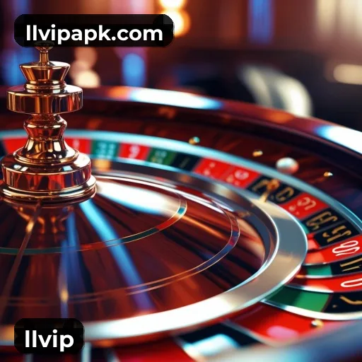 Vantagens App llvip