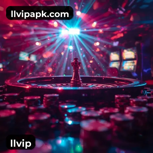 Baixar llvip Android