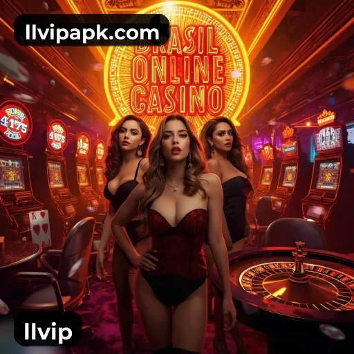 Segurança App llvip