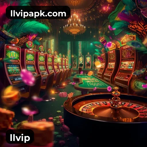 Benefícios Download llvip
