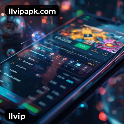 Instalar llvip Mac