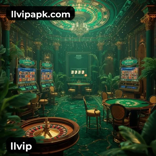 Instalar APK llvip