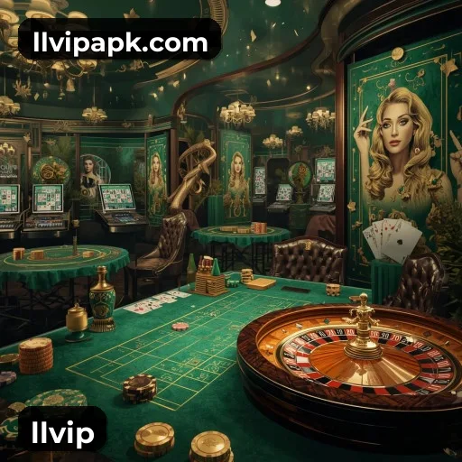 Instruções Download llvip