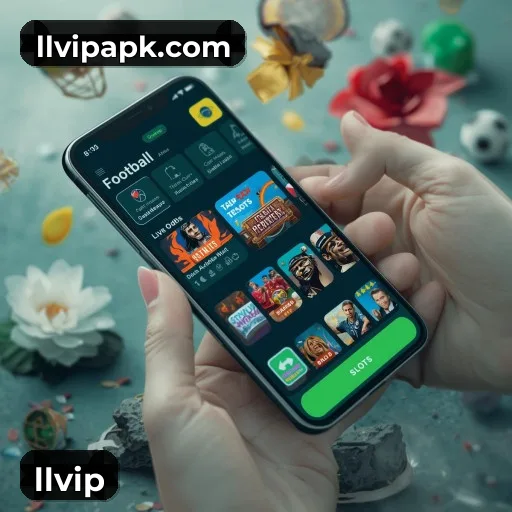 Suporte Download llvip
