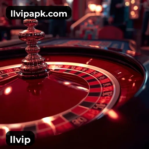 App Mobile llvip