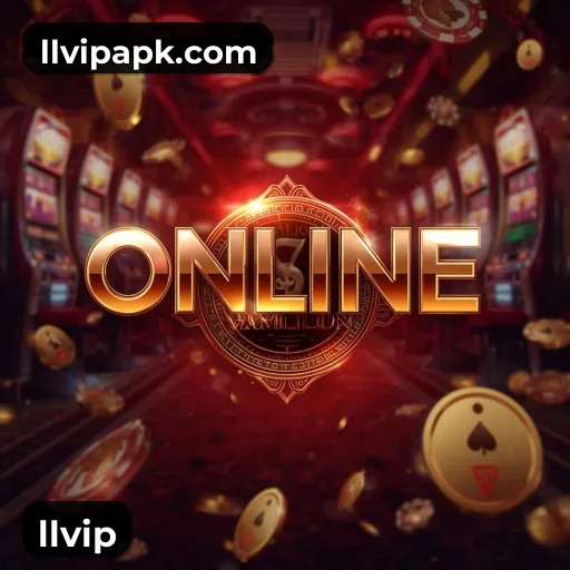 Aplicativo móvel llvip para iOS e Android