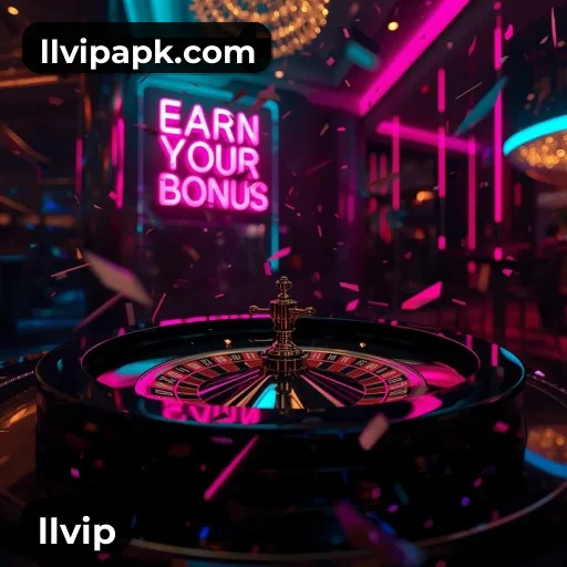 Aplicativo móvel llvip para iOS e Android