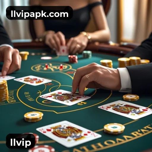 Free spins llvip