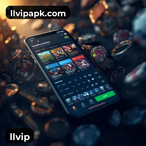 Dicas de slots llvip