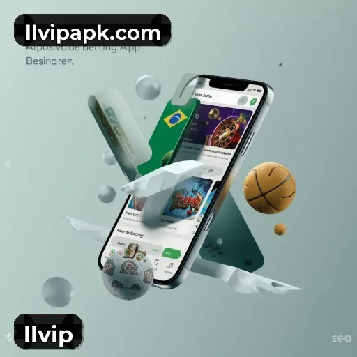 Variedade de slots llvip