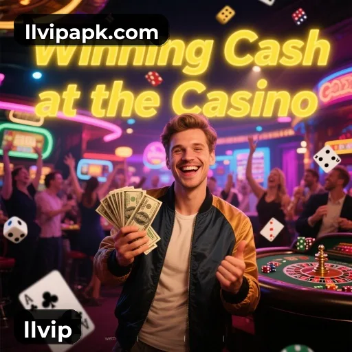 Registro slots llvip