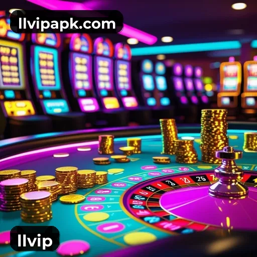 Cashback VIP llvip