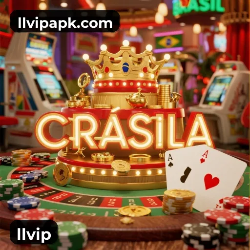 Vantagens VIP llvip