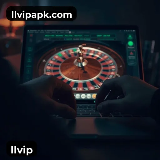 Níveis VIP llvip