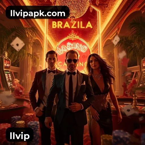 Programa VIP llvip