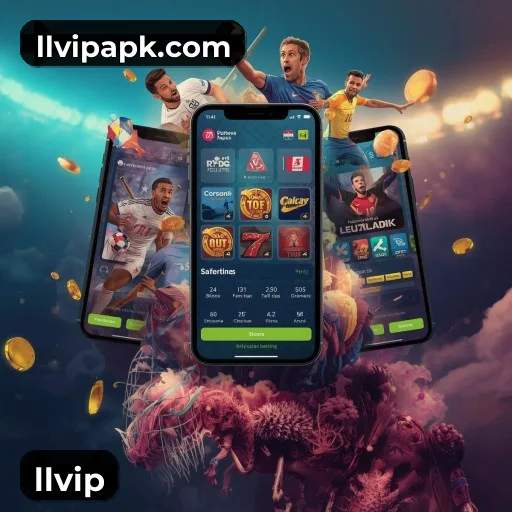 Privilégios VIP llvip