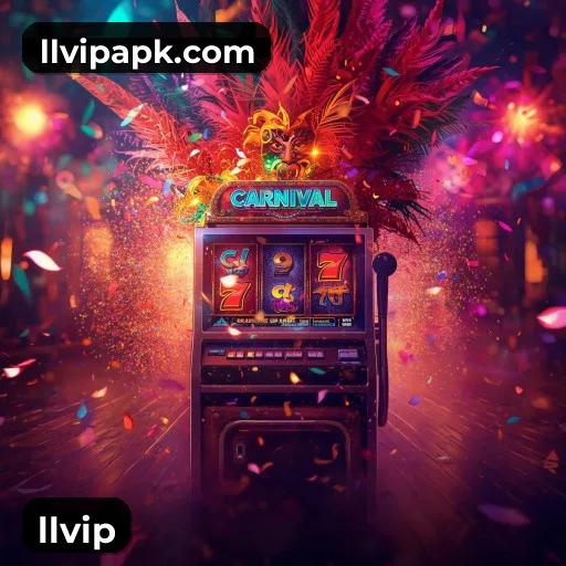 Suporte VIP llvip