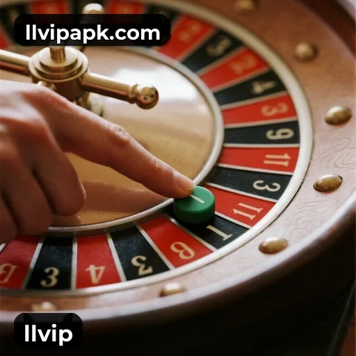 Oportunidades llvip