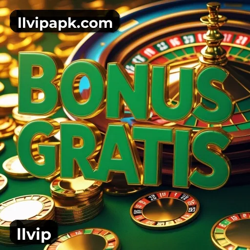 Chances Ganhar llvip