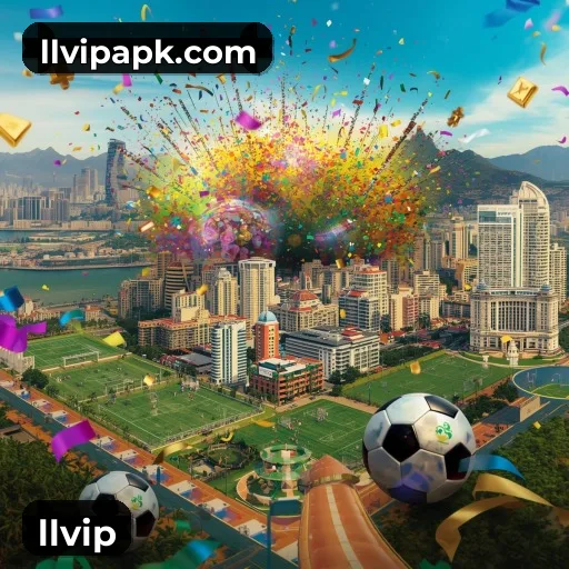 Prêmio llvip