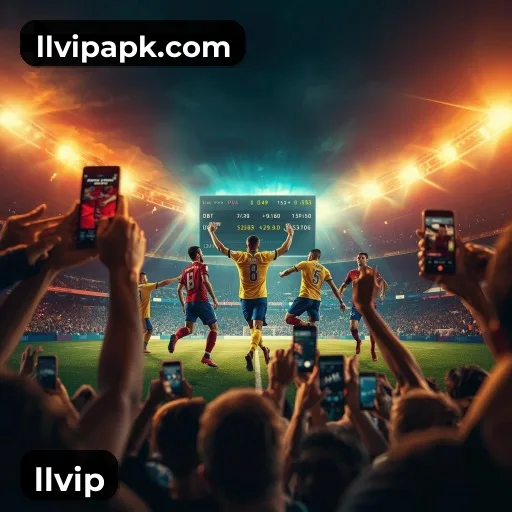 Torneios llvip