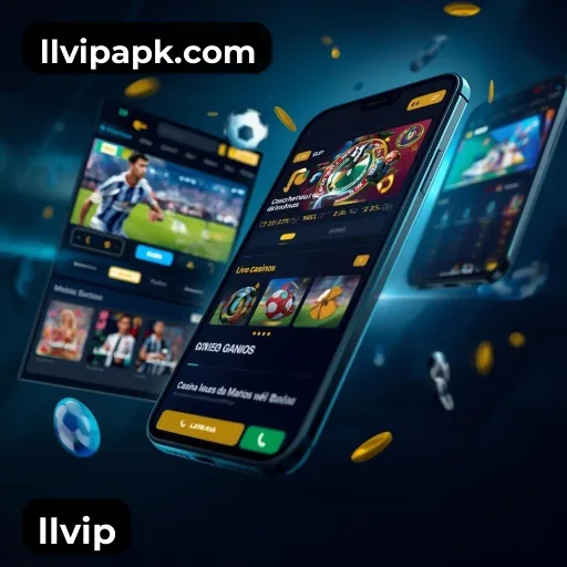 Táticas llvip