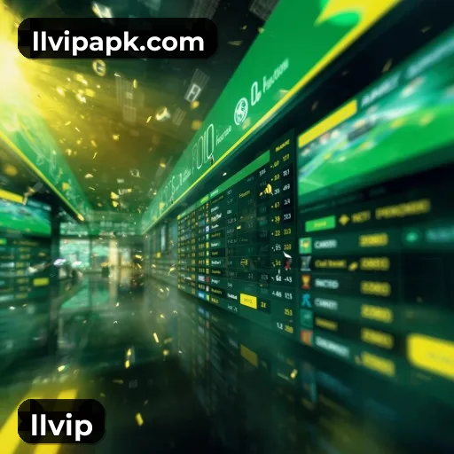 Vitória llvip