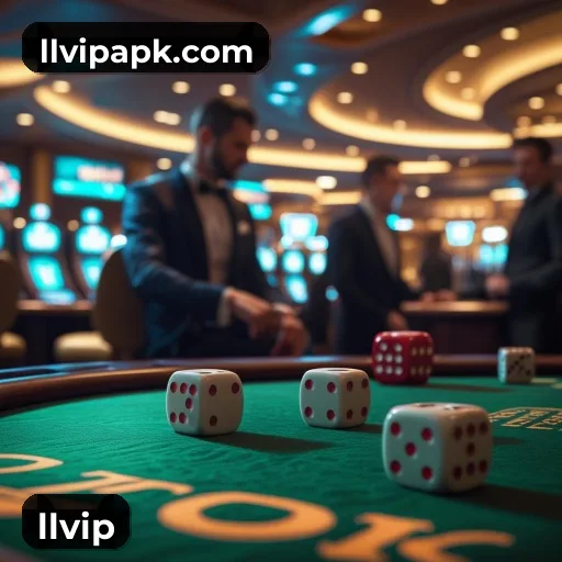 Crash Games llvip